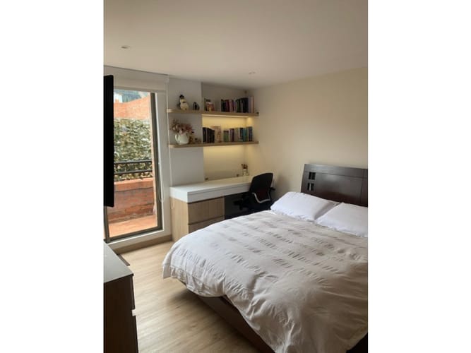 Apartamento en venta en Recodo Del Country, Bogotá · foto 18 de 20