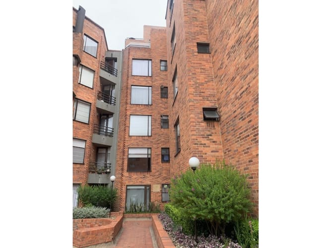 Apartamento en venta en Recodo Del Country, Bogotá · foto 20 de 20
