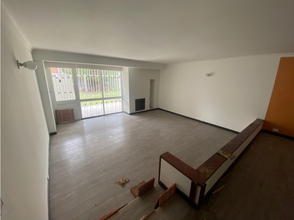 Casa en venta en Niza Cordoba, Bogotá · foto 2 de 24