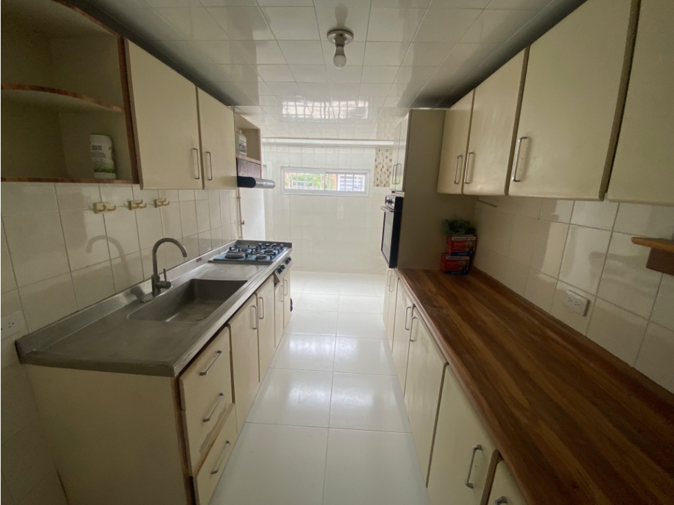 Casa en venta en Niza Cordoba, Bogotá · foto 6 de 24