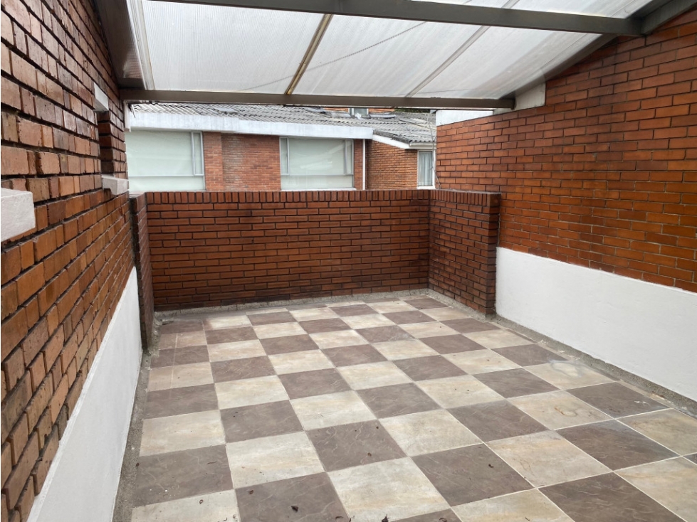 Casa en venta en Niza Cordoba, Bogotá · foto 11 de 24