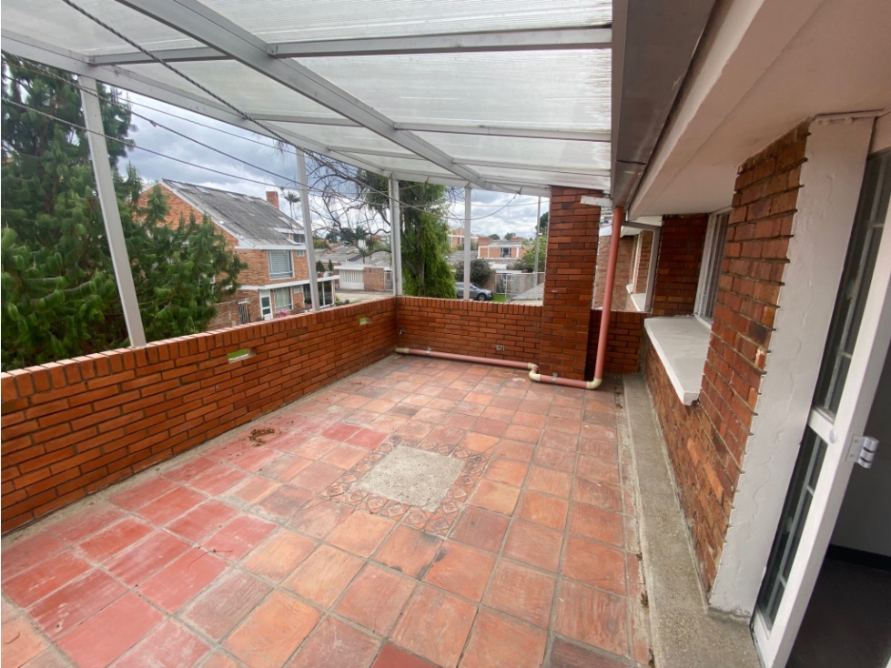 Casa en venta en Niza Cordoba, Bogotá · foto 12 de 24