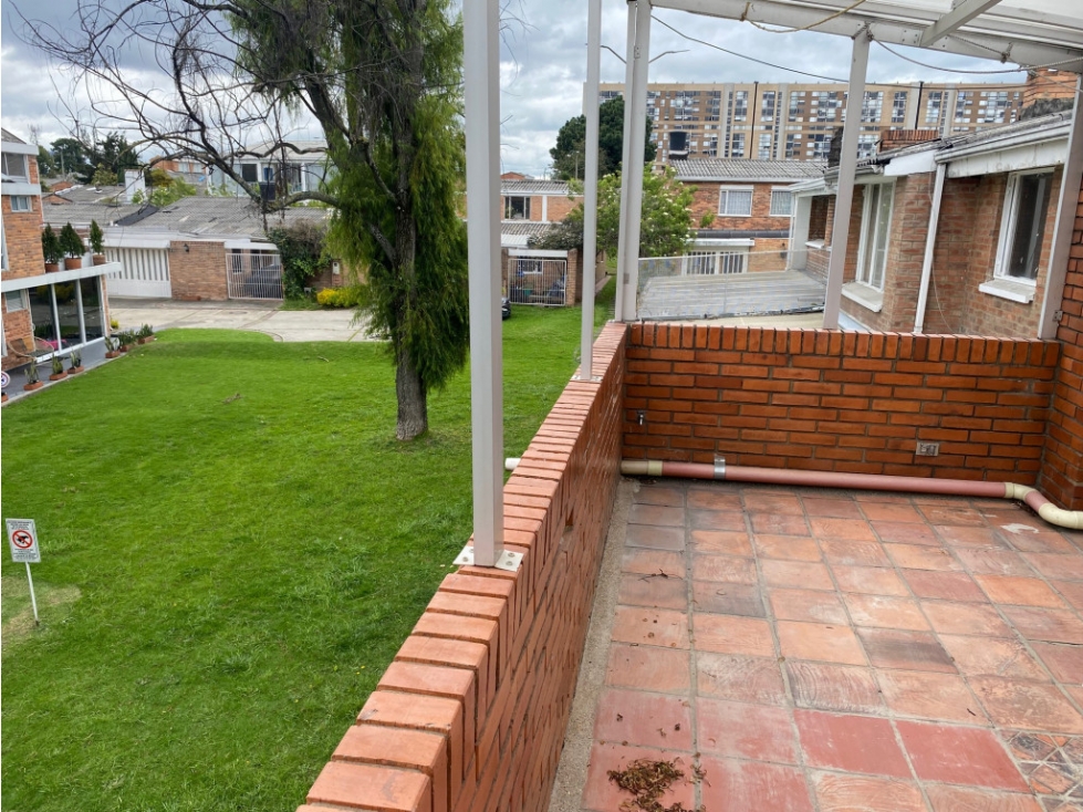 Casa en venta en Niza Cordoba, Bogotá · foto 13 de 24