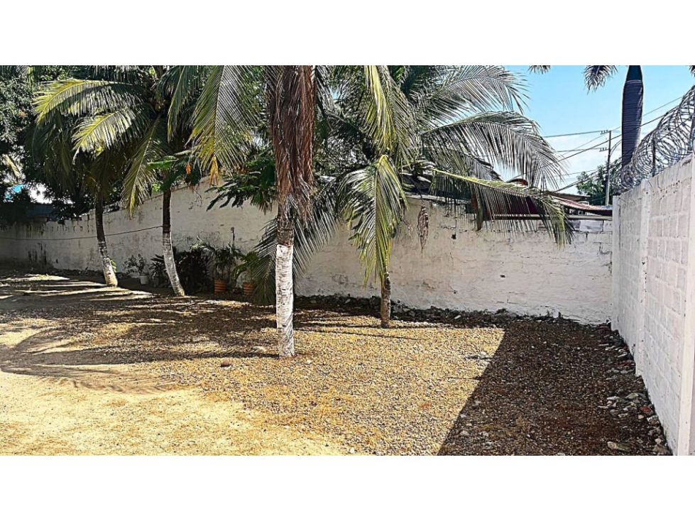 Casa en venta en Boston, Cartagena · foto 3 de 24