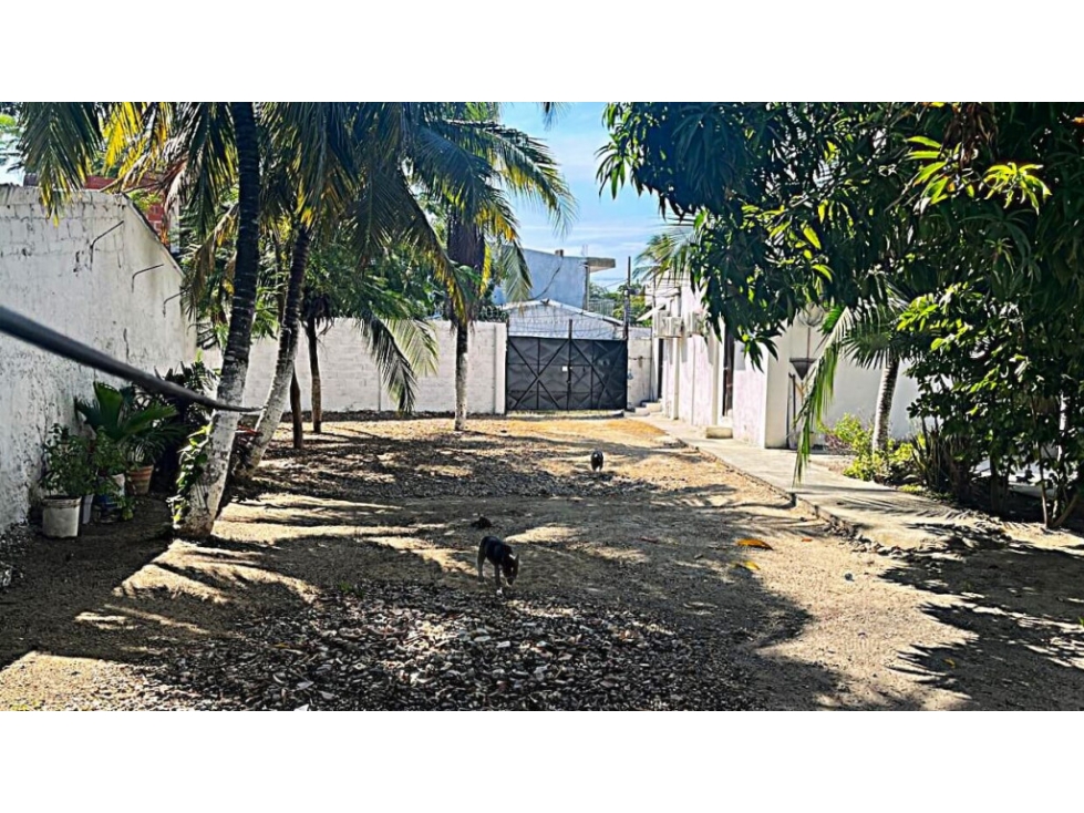 Casa en venta en Boston, Cartagena · foto 5 de 24