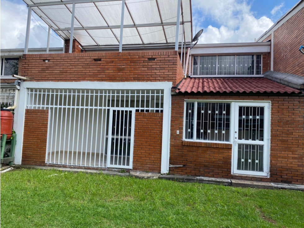 Casa en venta en Niza Cordoba, Bogotá · foto 18 de 24