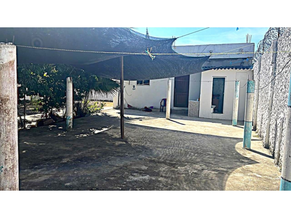 Casa en venta en Boston, Cartagena · foto 8 de 24
