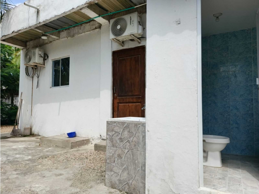 Casa en venta en Boston, Cartagena · foto 9 de 24