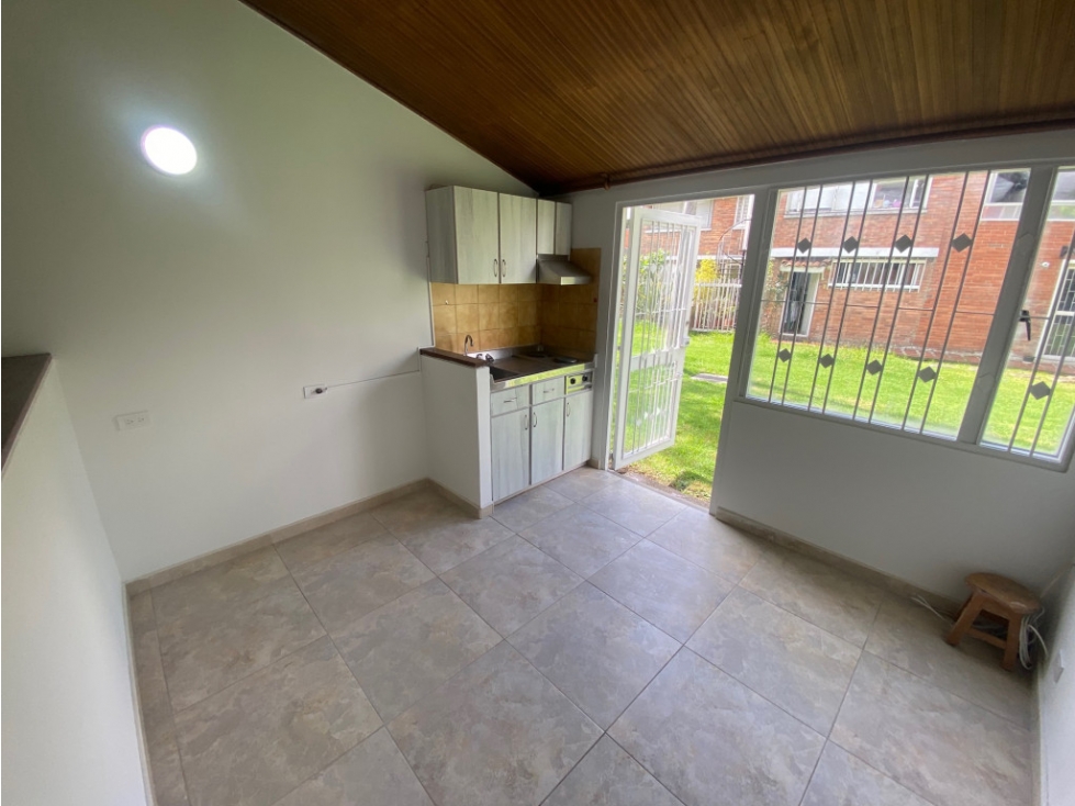 Casa en venta en Niza Cordoba, Bogotá · foto 23 de 24