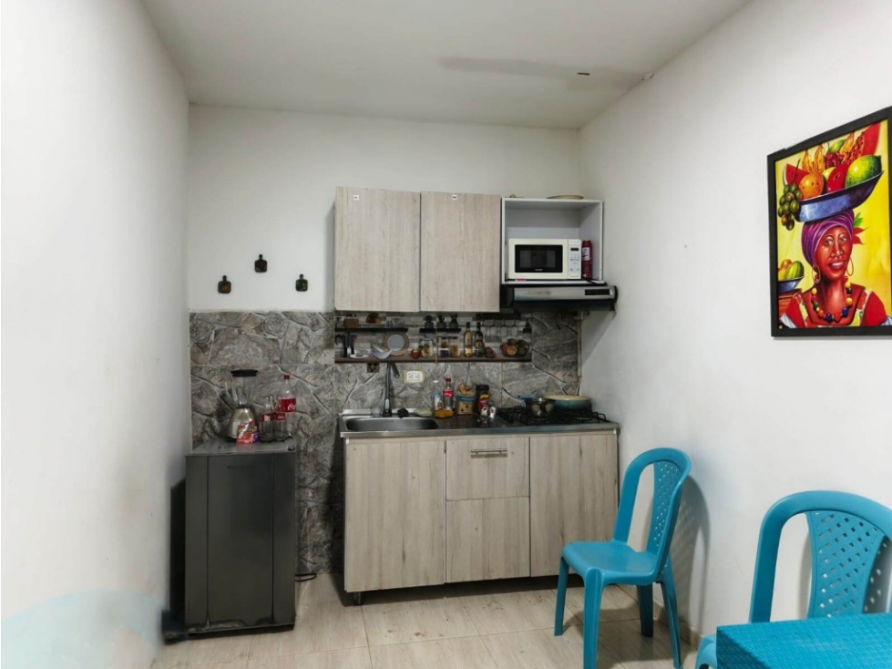 Casa en venta en Boston, Cartagena · foto 12 de 24