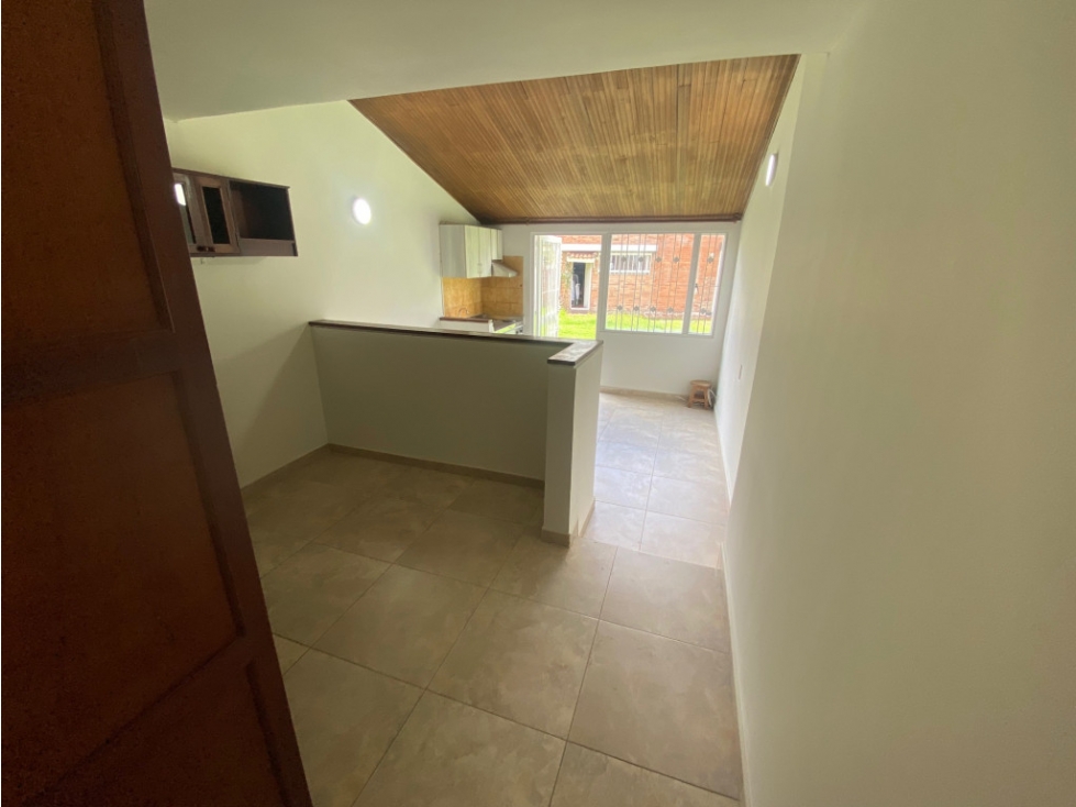 Casa en venta en Niza Cordoba, Bogotá · foto 24 de 24