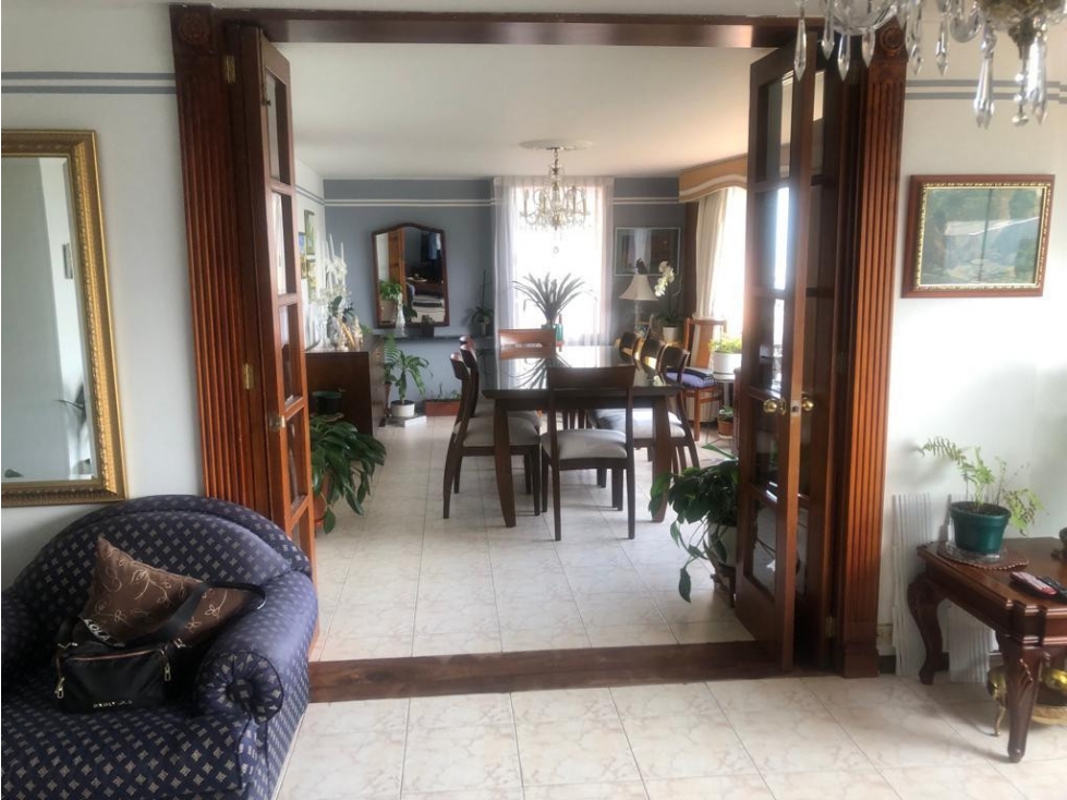Apartamento en venta en La Porciuncula, Bogotá · foto 2 de 24