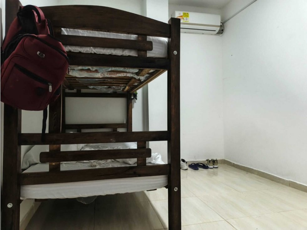 Casa en venta en Boston, Cartagena · foto 17 de 24