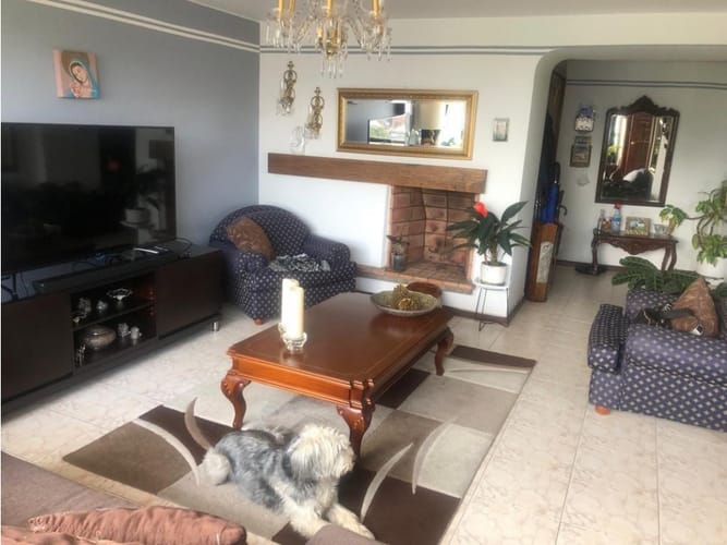 Apartamento en venta en La Porciuncula, Bogotá · foto 5 de 24