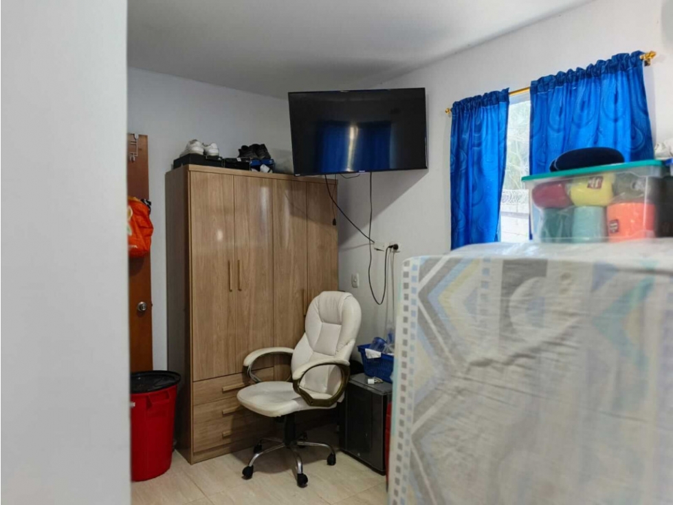 Casa en venta en Boston, Cartagena · foto 20 de 24