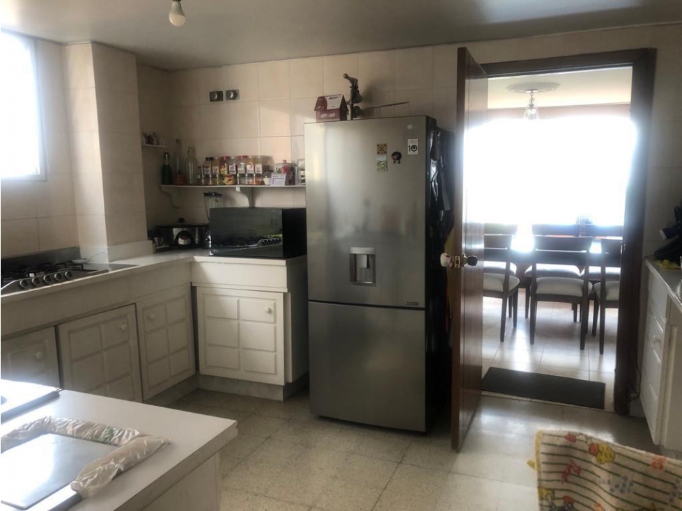 Apartamento en venta en La Porciuncula, Bogotá · foto 6 de 24