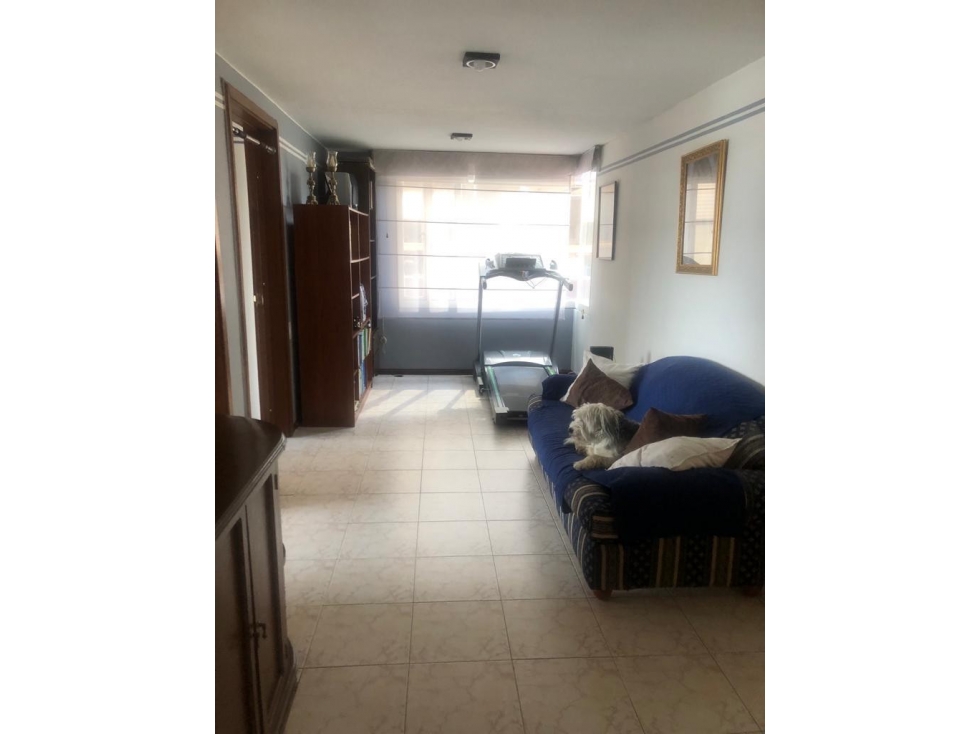 Apartamento en venta en La Porciuncula, Bogotá · foto 8 de 24