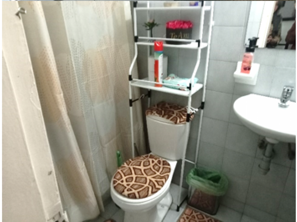 Casa en venta en Barrios Unidos, Bogotá · foto 6 de 23