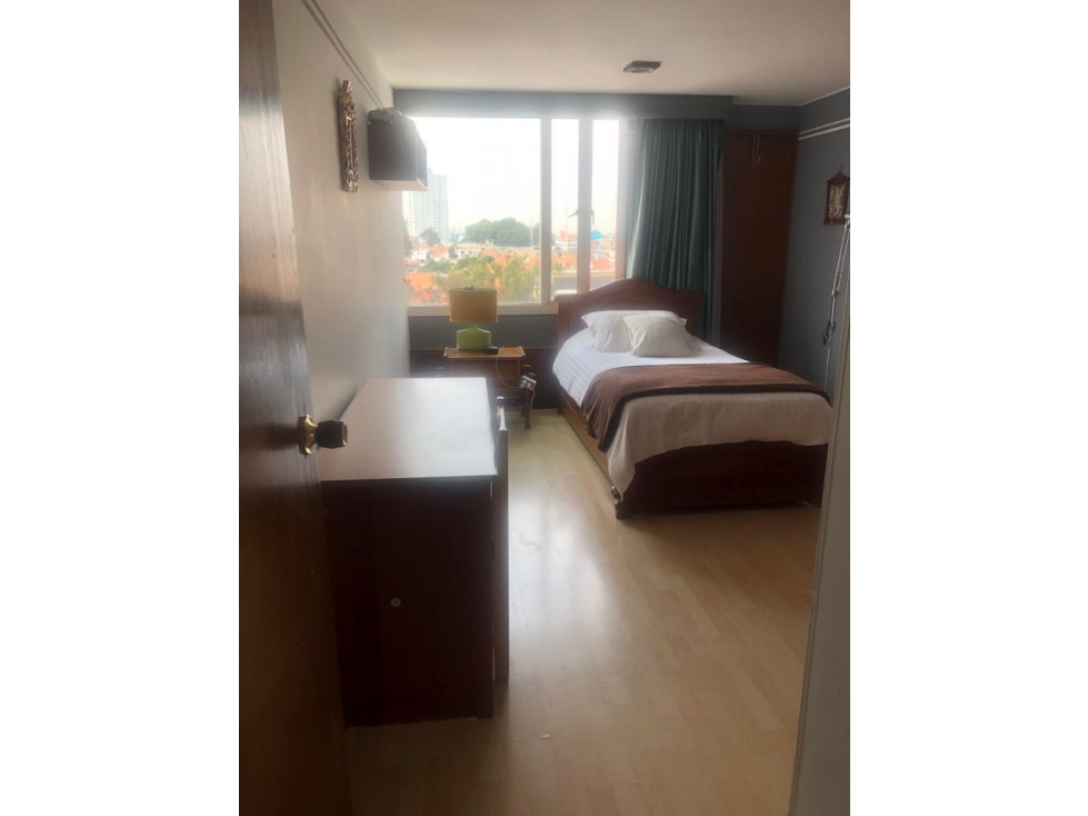 Apartamento en venta en La Porciuncula, Bogotá · foto 9 de 24