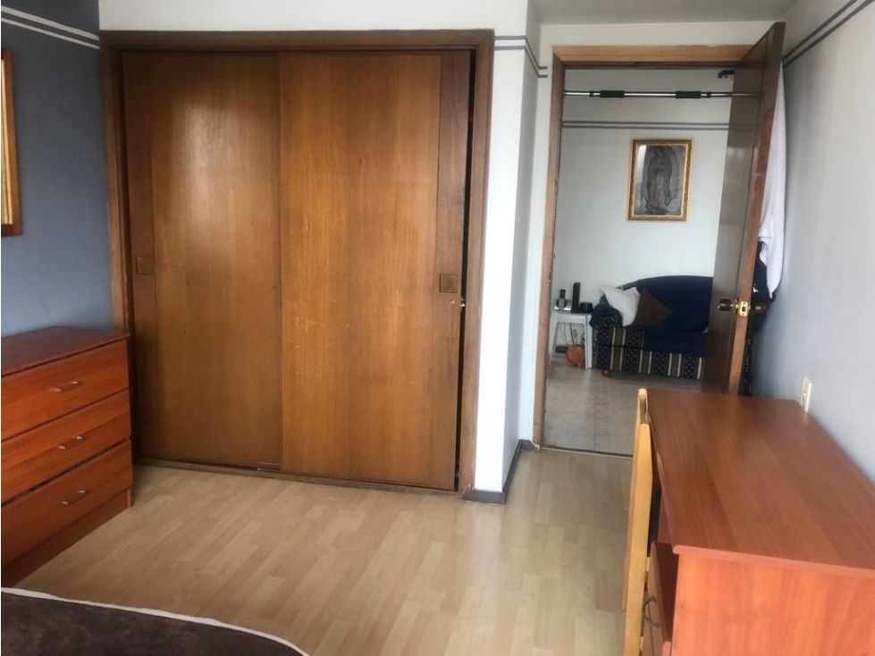Apartamento en venta en La Porciuncula, Bogotá · foto 10 de 24