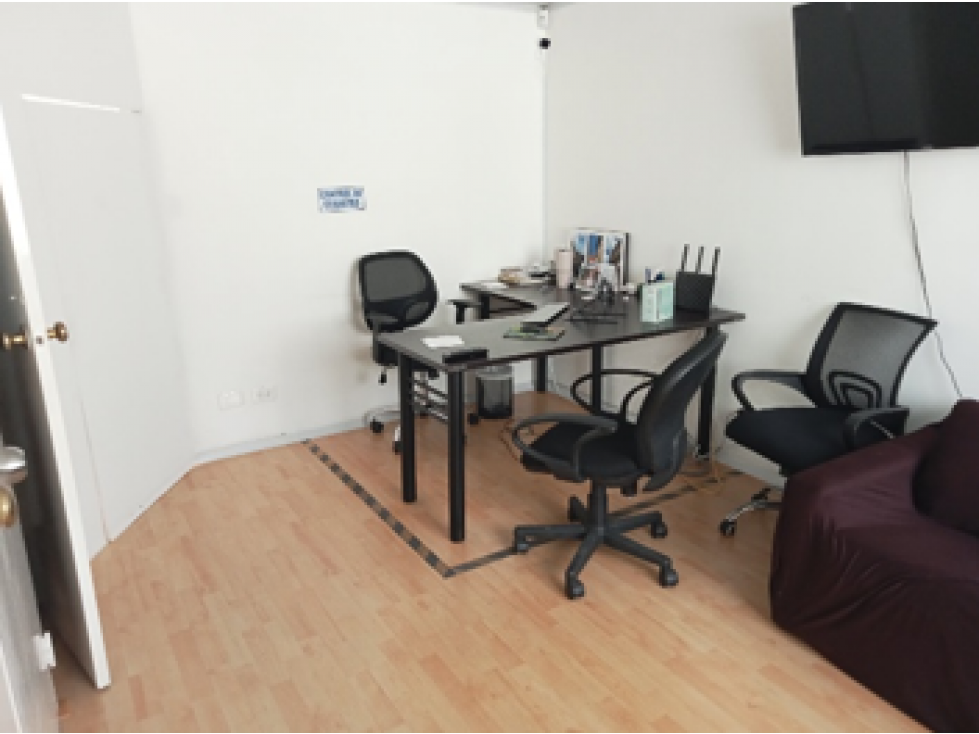 Casa en venta en Barrios Unidos, Bogotá · foto 8 de 23