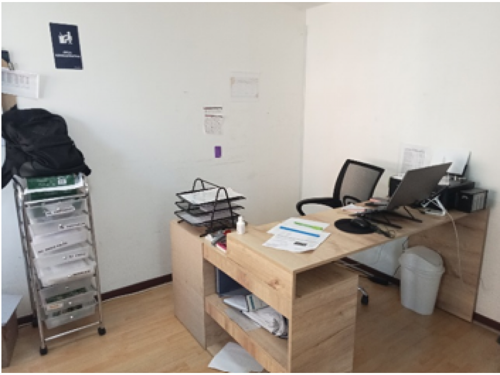 Casa en venta en Barrios Unidos, Bogotá · foto 9 de 23
