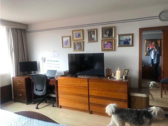 Apartamento en venta en La Porciuncula, Bogotá · foto 12 de 24