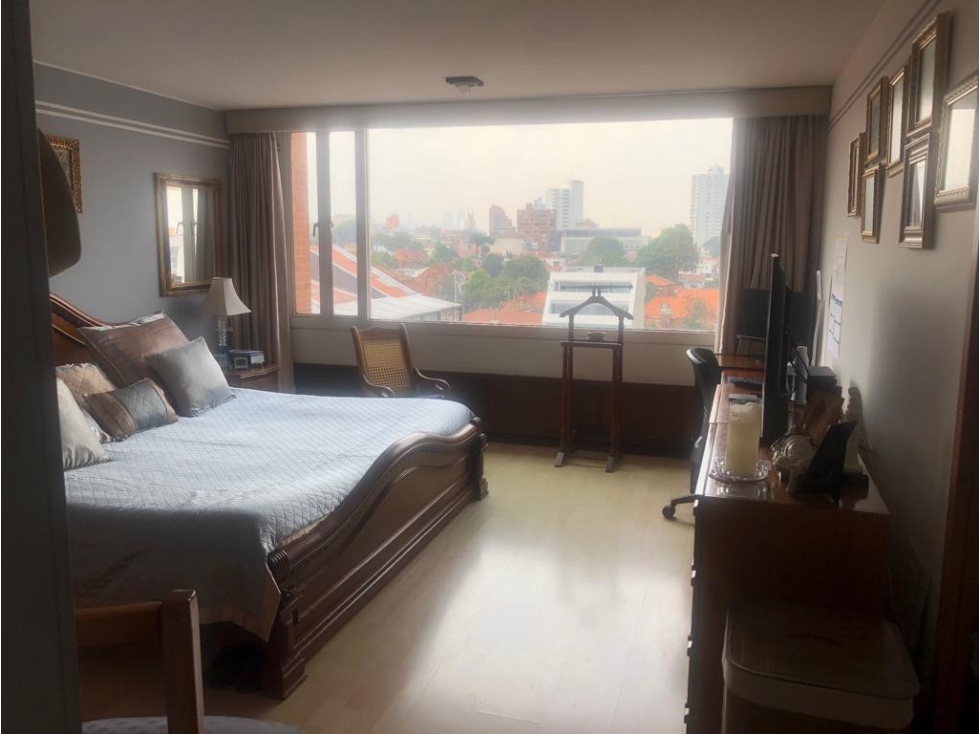 Apartamento en venta en La Porciuncula, Bogotá · foto 13 de 24
