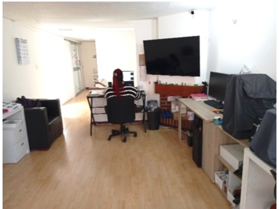 Casa en venta en Barrios Unidos, Bogotá · foto 11 de 23