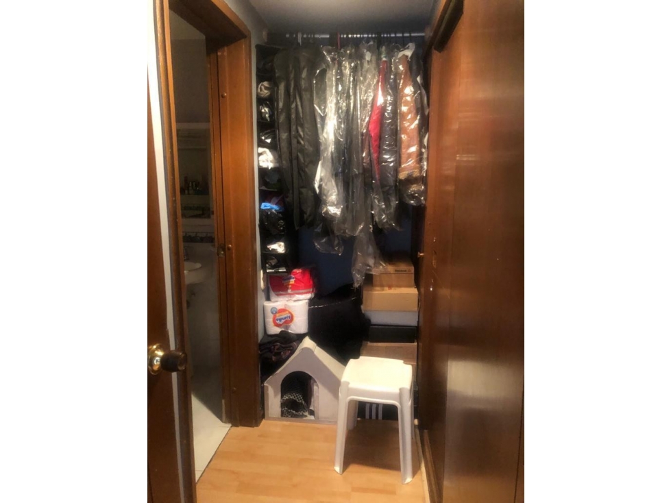 Apartamento en venta en La Porciuncula, Bogotá · foto 14 de 24