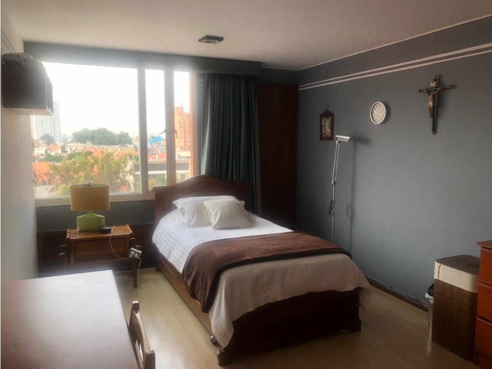 Apartamento en venta en La Porciuncula, Bogotá · foto 15 de 24