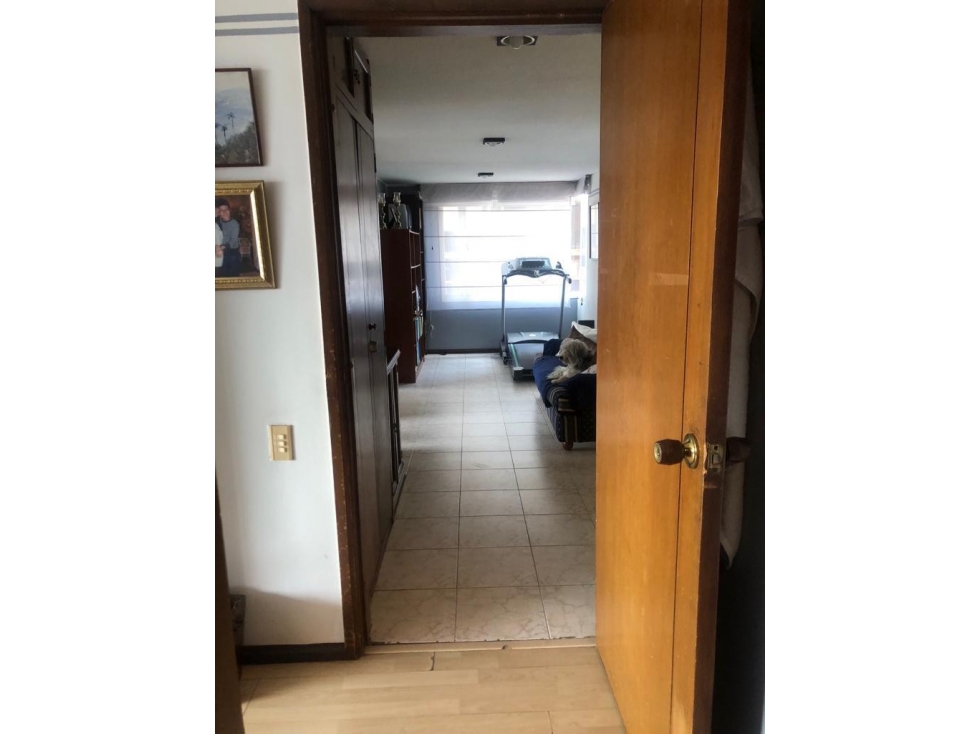 Apartamento en venta en La Porciuncula, Bogotá · foto 16 de 24