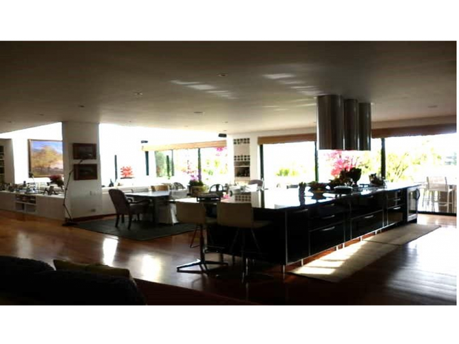 Casa de 5 alcobas en venta en San Rafael, La Calera, 717 m² · foto 5 de 14