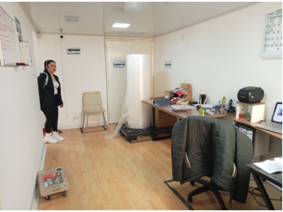 Casa en venta en Barrios Unidos, Bogotá · foto 13 de 23