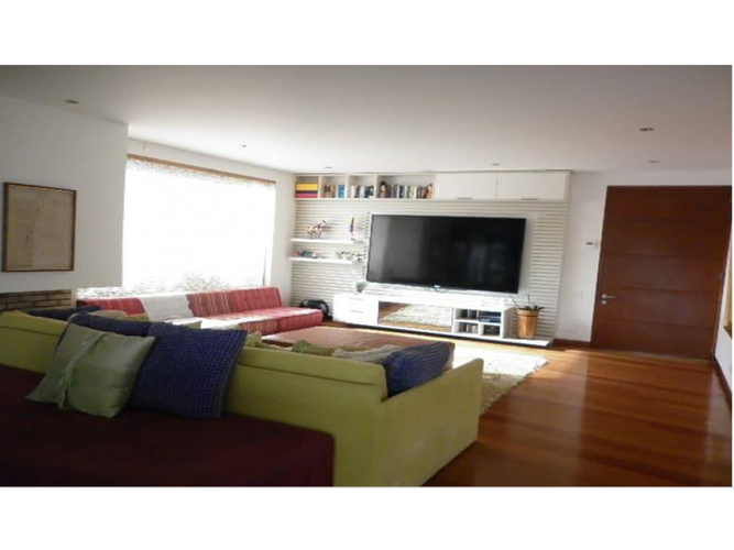 Casa de 5 alcobas en venta en San Rafael, La Calera, 717 m² · foto 6 de 14