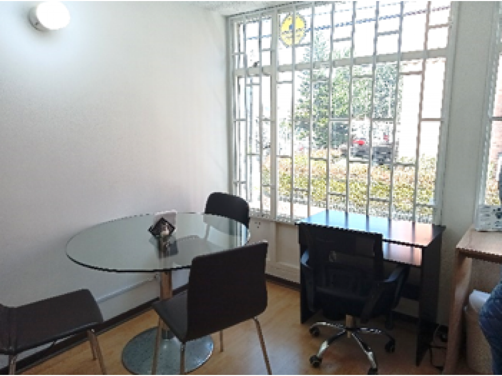 Casa en venta en Barrios Unidos, Bogotá · foto 14 de 23