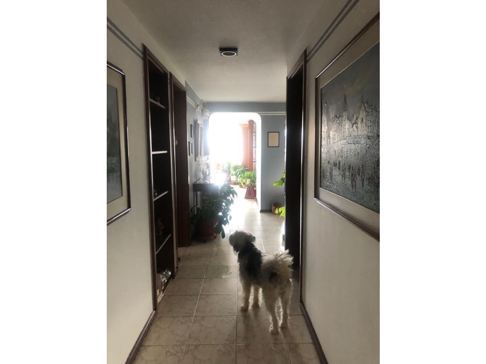 Apartamento en venta en La Porciuncula, Bogotá · foto 18 de 24