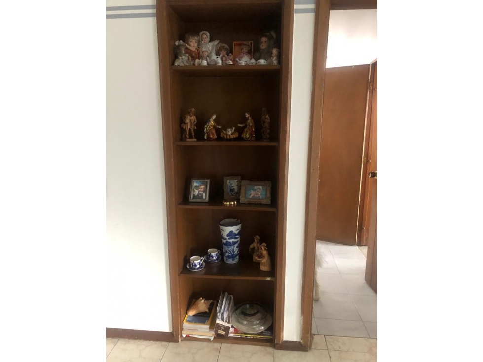 Apartamento en venta en La Porciuncula, Bogotá · foto 19 de 24