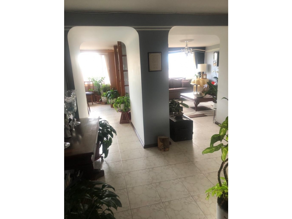 Apartamento en venta en La Porciuncula, Bogotá · foto 20 de 24