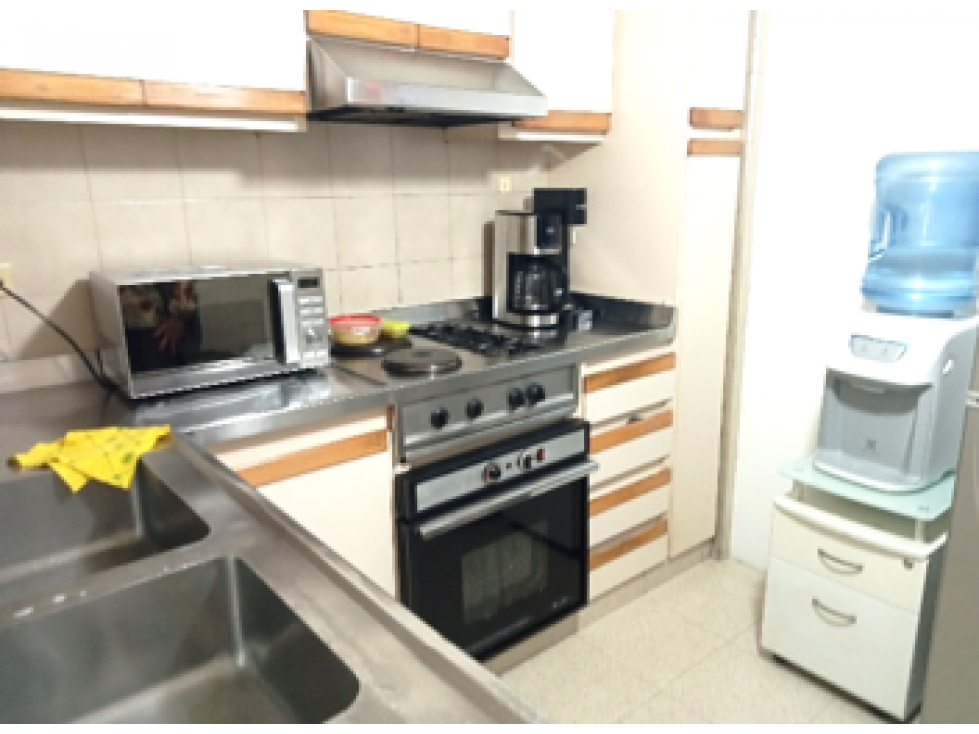 Casa en venta en Barrios Unidos, Bogotá · foto 16 de 23