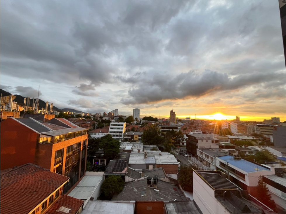 Apartamento en venta en La Porciuncula, Bogotá · foto 21 de 24