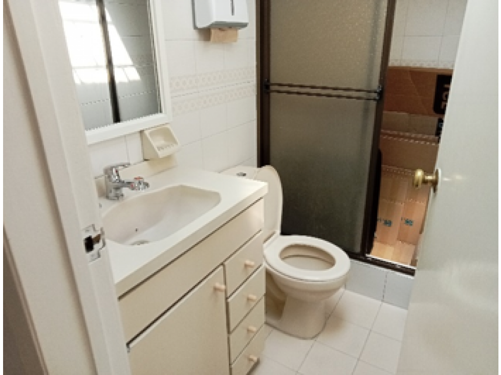 Casa en venta en Barrios Unidos, Bogotá · foto 18 de 23