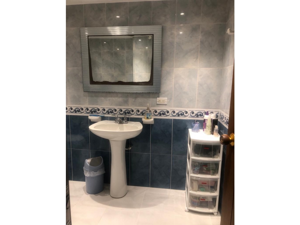 Apartamento en venta en La Porciuncula, Bogotá · foto 23 de 24