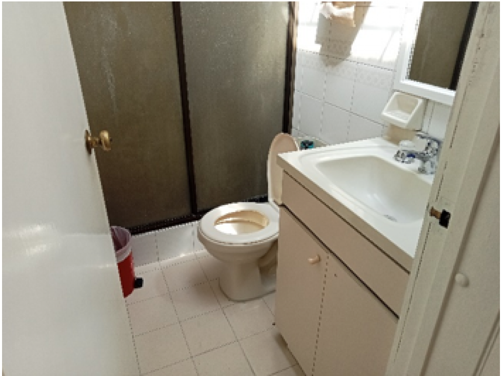 Casa en venta en Barrios Unidos, Bogotá · foto 19 de 23