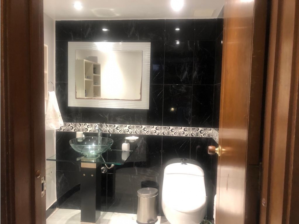 Apartamento en venta en La Porciuncula, Bogotá · foto 24 de 24