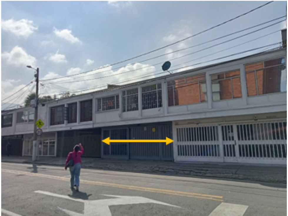 Casa en venta en Barrios Unidos, Bogotá · foto 21 de 23