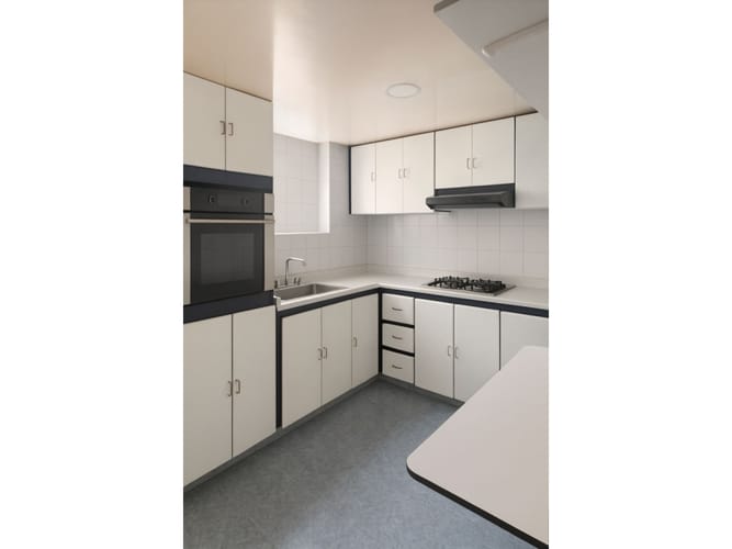 Apartamento en venta en La Calleja, Bogotá · foto 3 de 13