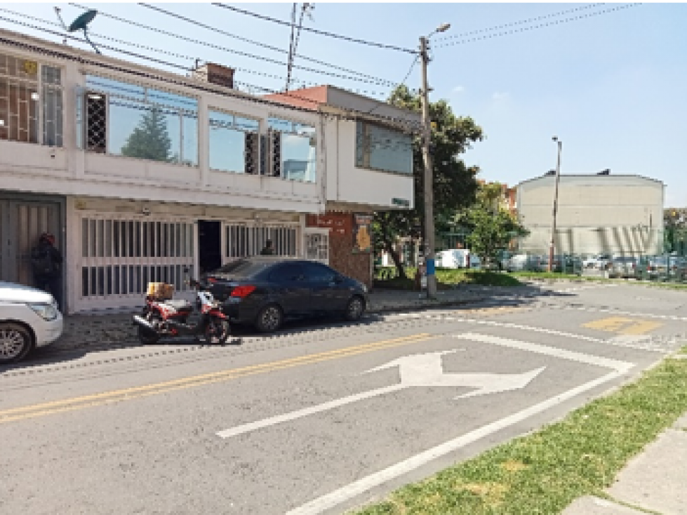 Casa en venta en Barrios Unidos, Bogotá · foto 22 de 23