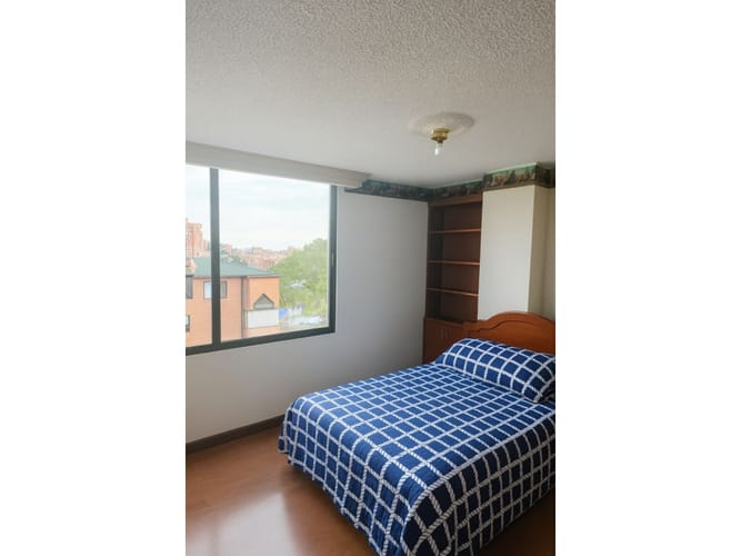 Apartamento en venta en La Calleja, Bogotá · foto 5 de 13