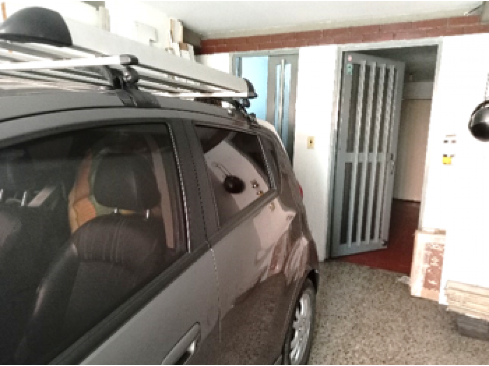 Casa en venta en Barrios Unidos, Bogotá · foto 23 de 23